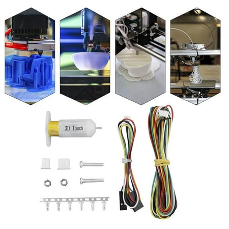 3D Printer Auto Leveling Sensor 3D Touch Module Parts Hot Bed Automatic Leveling